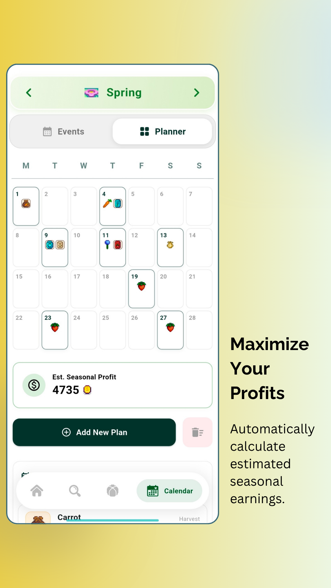 App Screenshot 3