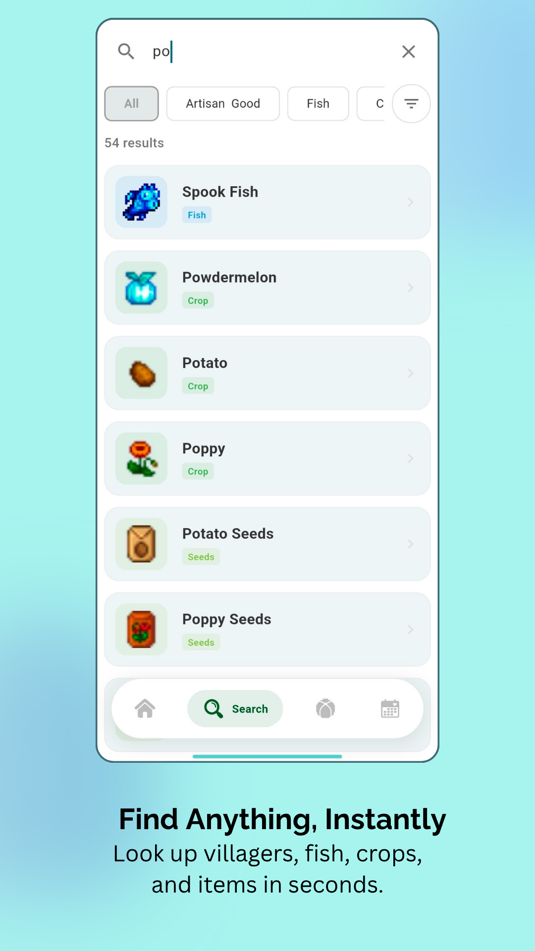 App Screenshot 5